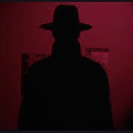 Red shadow