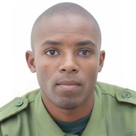 Wagirimbe JR