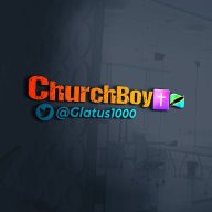 Church Boyy