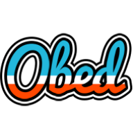 Obed maagi