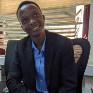Edgar Kyando 34