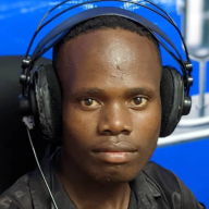 BROADCASTER GIDEON