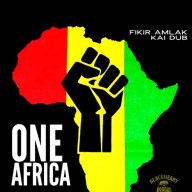 PAN AFRICANIST JR