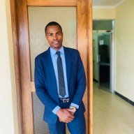 Mr Kabewa