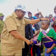 Francis pete kimati