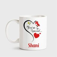 Shanily