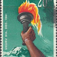 Mha NUZI wangu