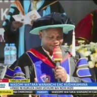 Dr John Karithi