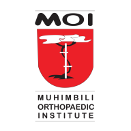 Taasisi ya Mifupa-MOI