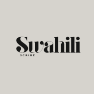 SwahiliScribe