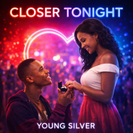 Young silver