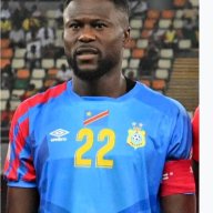 Chancel Mbemba