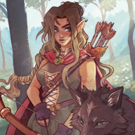 Huntress