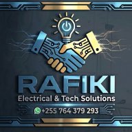 Rafiki Electrical Solutio