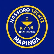 NassoroTechtz