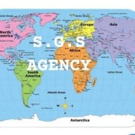 SGS AGENCY