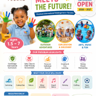 Sprouts pre School
