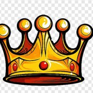 Silent King
