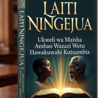 Lastborn Mkubwa