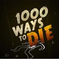1000 Ways To Die