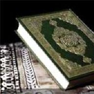 Allah's Slave
