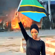 Mbepo yamba