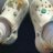 Wax wings