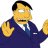 Mayor Quimby