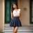 Gifted Girl
