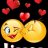 kiss ov love