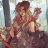 Huntress