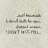 Godlisten shoo